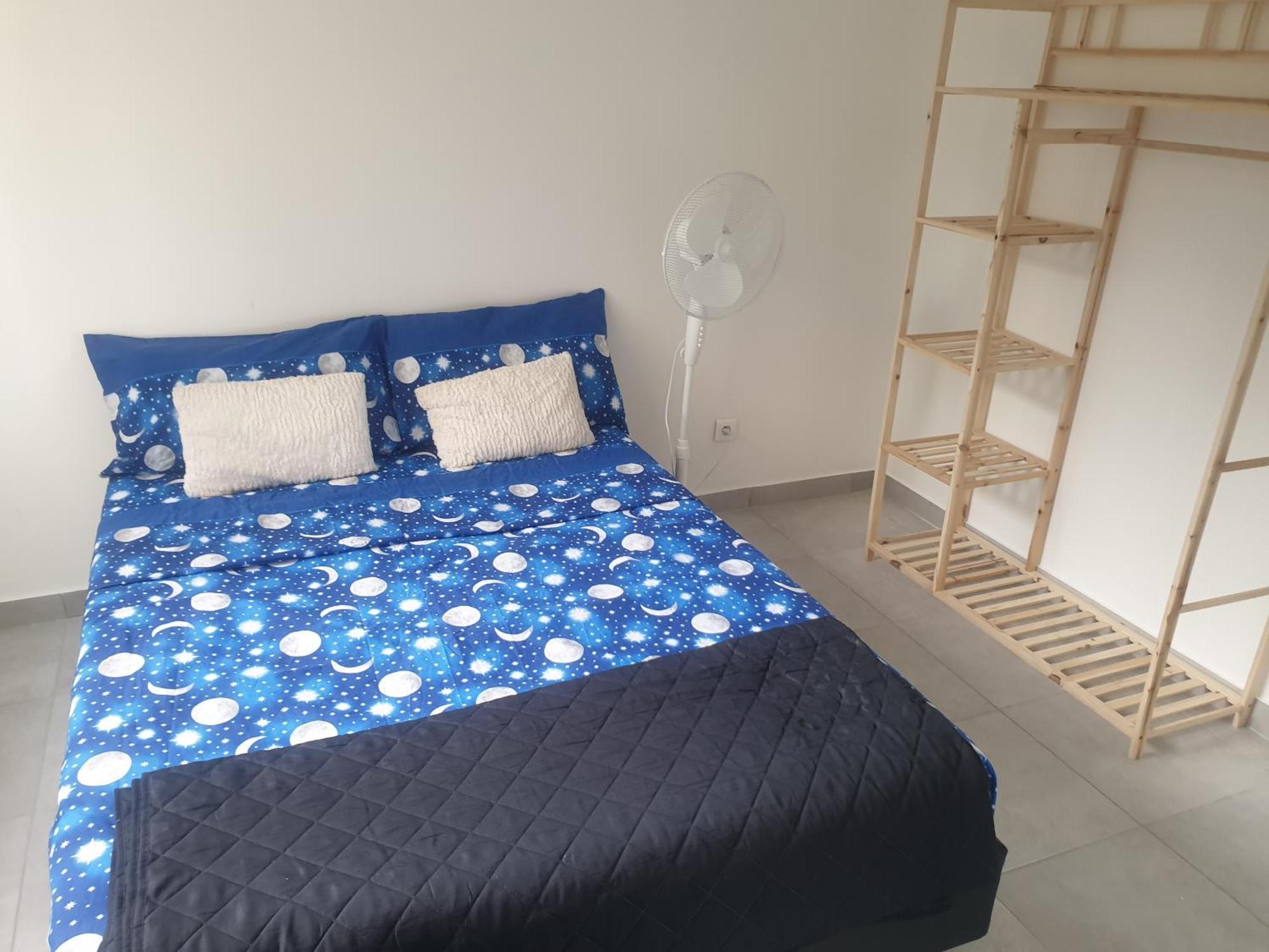 Appartements Renove 2023 Proche Aeroport 5Min, Gare Sncf 2 Min, Tramway Au Pied De L'Immeuble , Parking Possible, Renovated Apartments 2023 Near The Airport 5 Min, Train Station 2 Min, Tram Next To The Building 1 Min, Parking Possible Nice Eksteriør billede